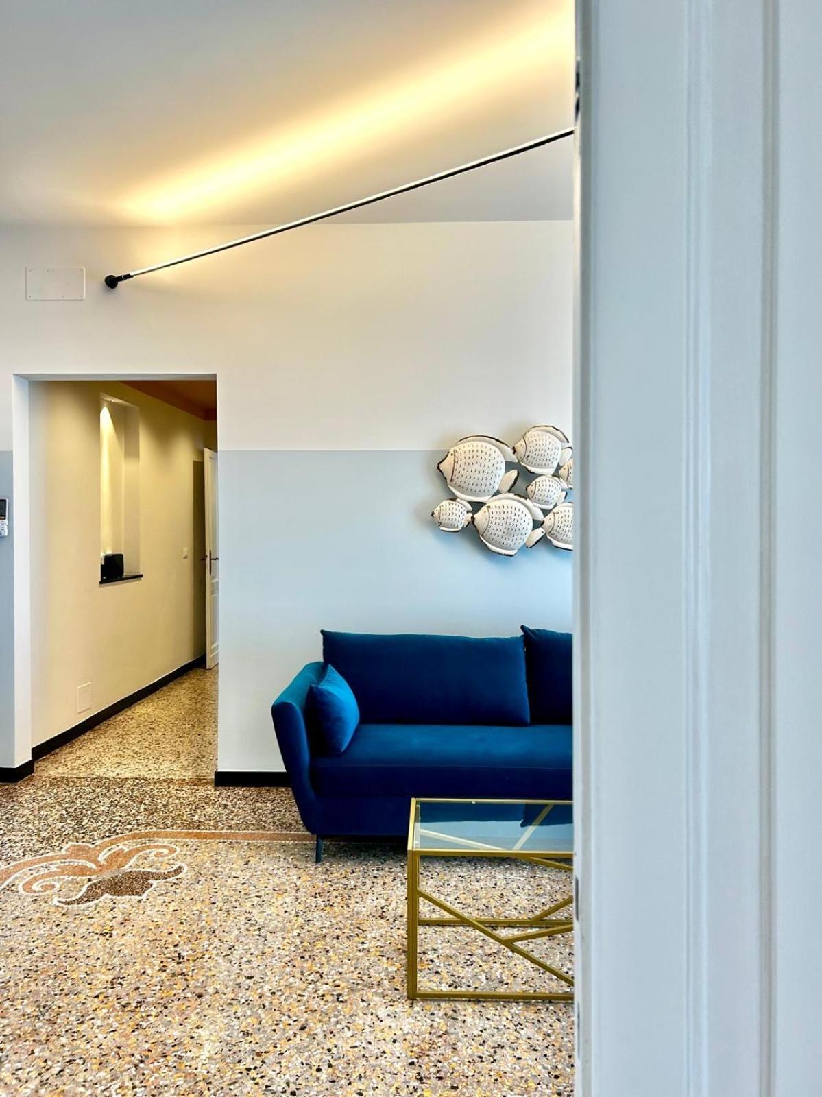 Casa Ideale Cenova Dış mekan fotoğraf