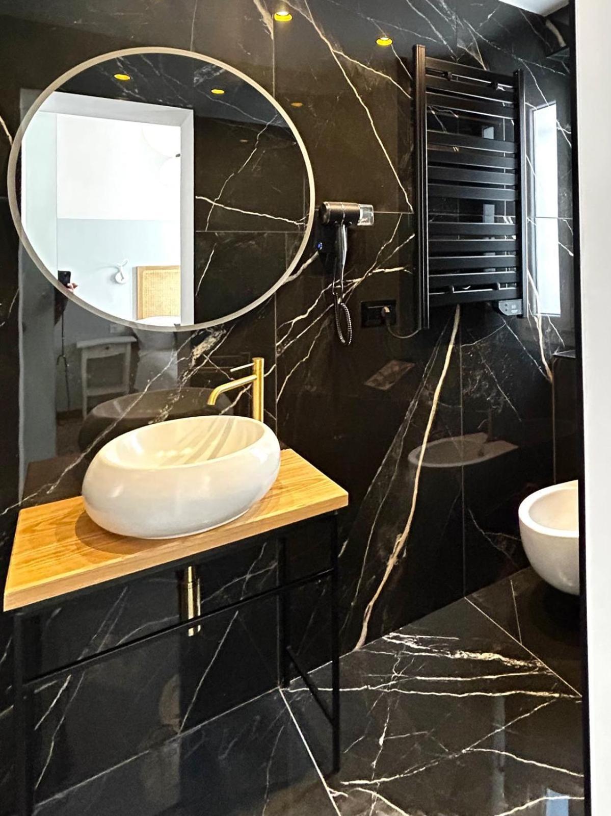 Casa Ideale Cenova Dış mekan fotoğraf