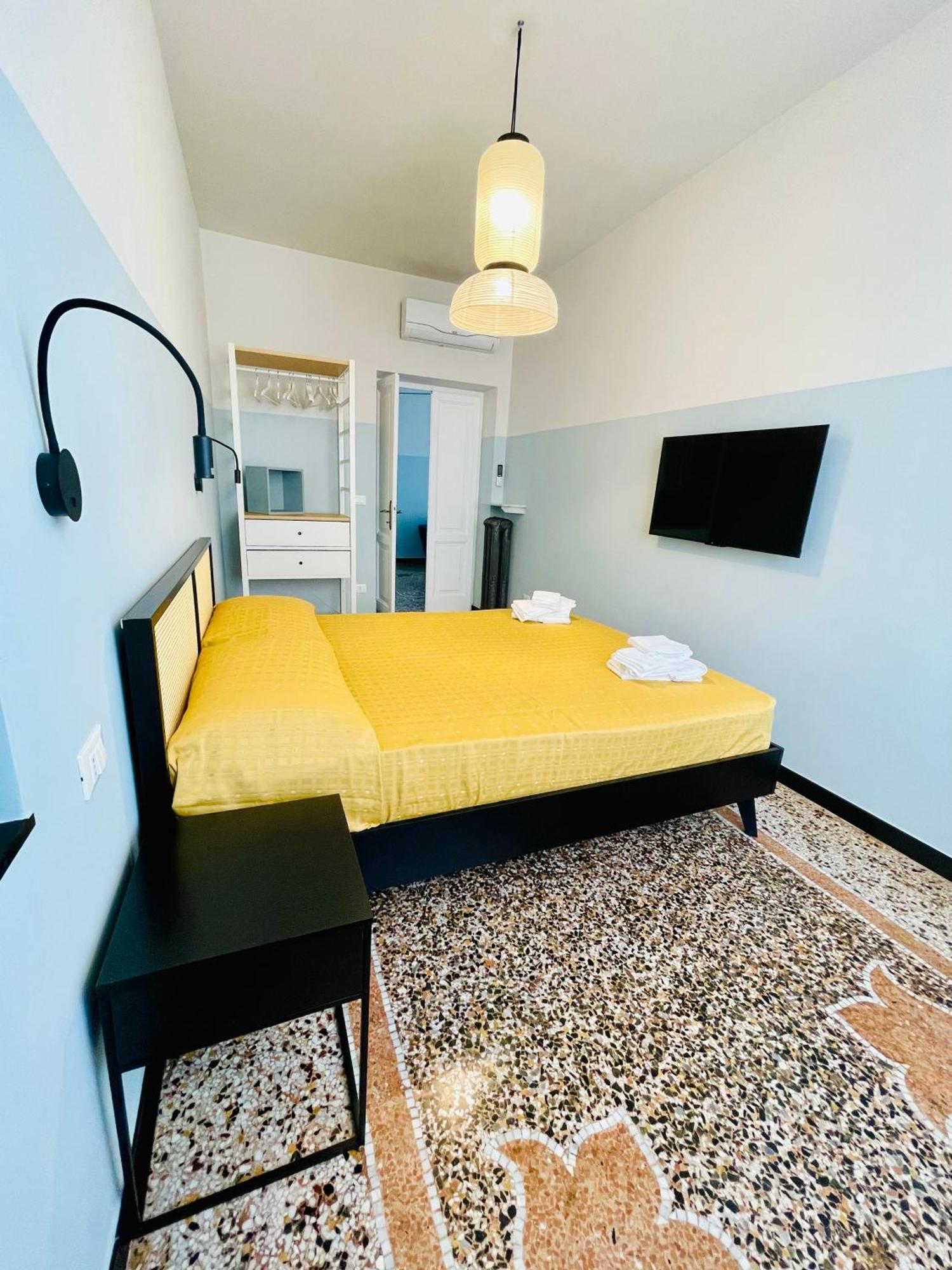Casa Ideale Cenova Dış mekan fotoğraf