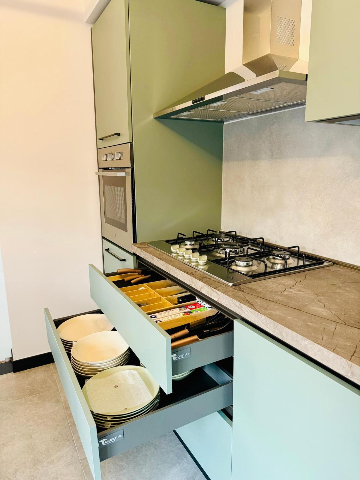 Casa Ideale Cenova Dış mekan fotoğraf