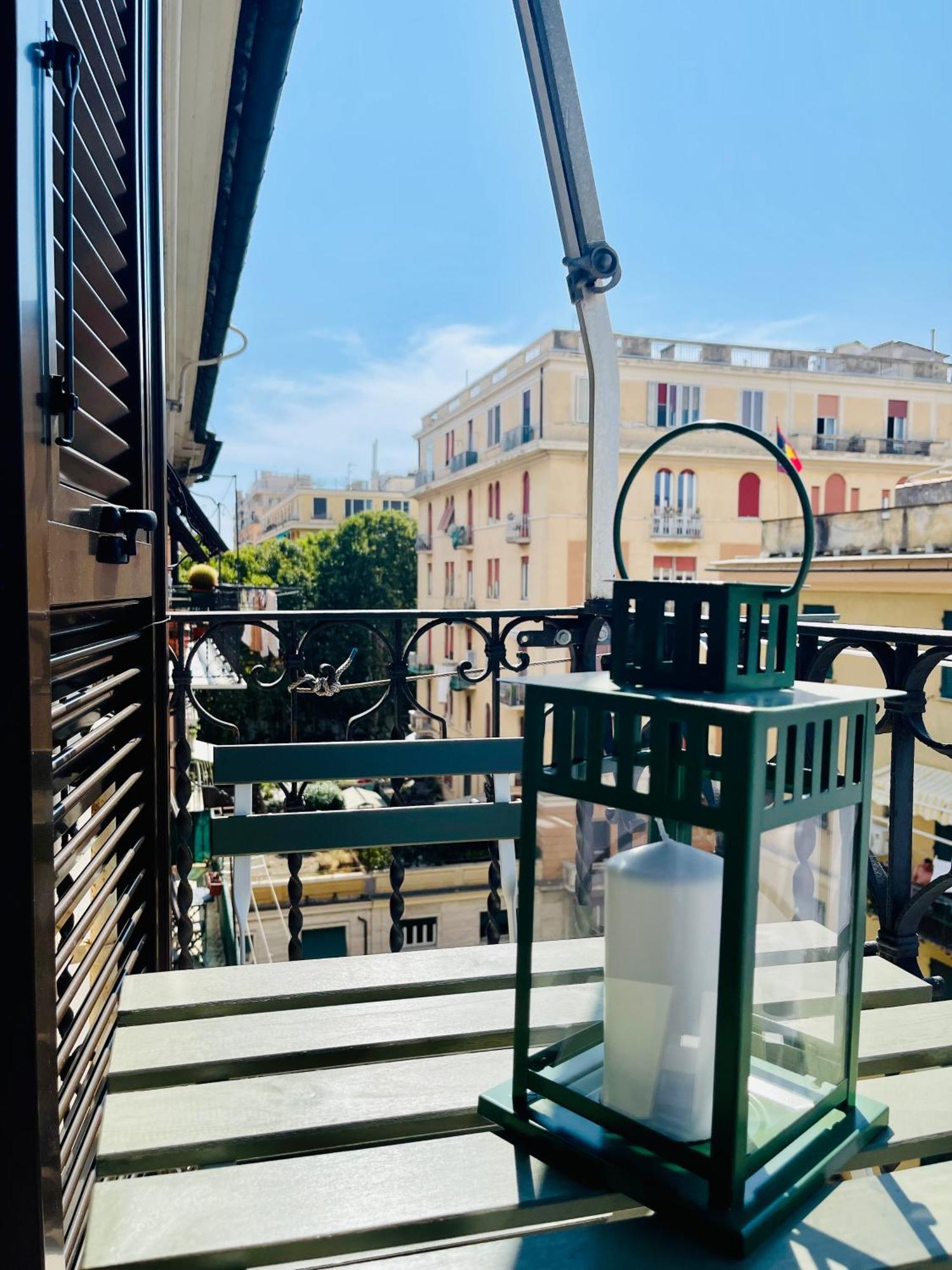 Casa Ideale Cenova Dış mekan fotoğraf