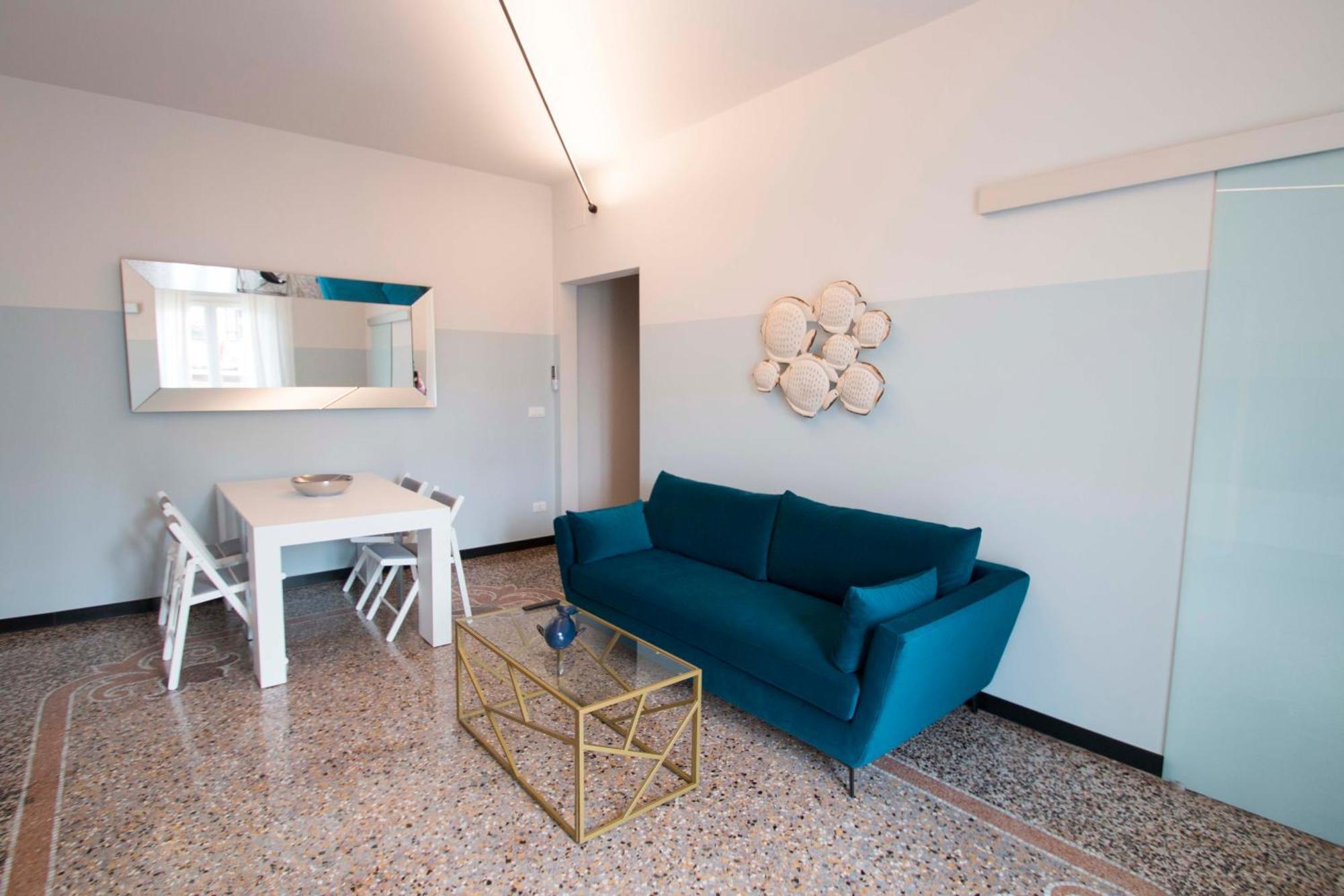 Casa Ideale Cenova Dış mekan fotoğraf