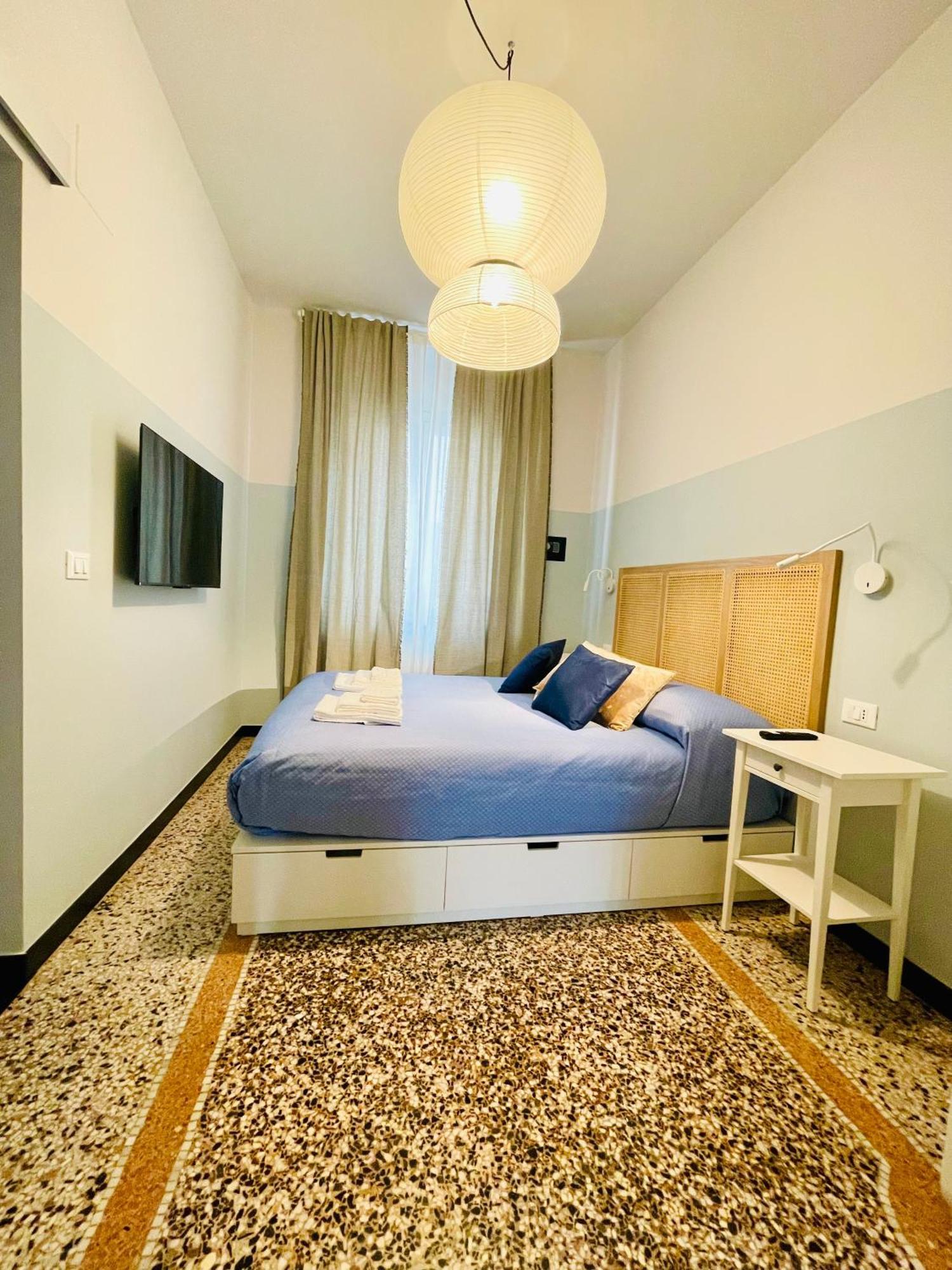 Casa Ideale Cenova Dış mekan fotoğraf